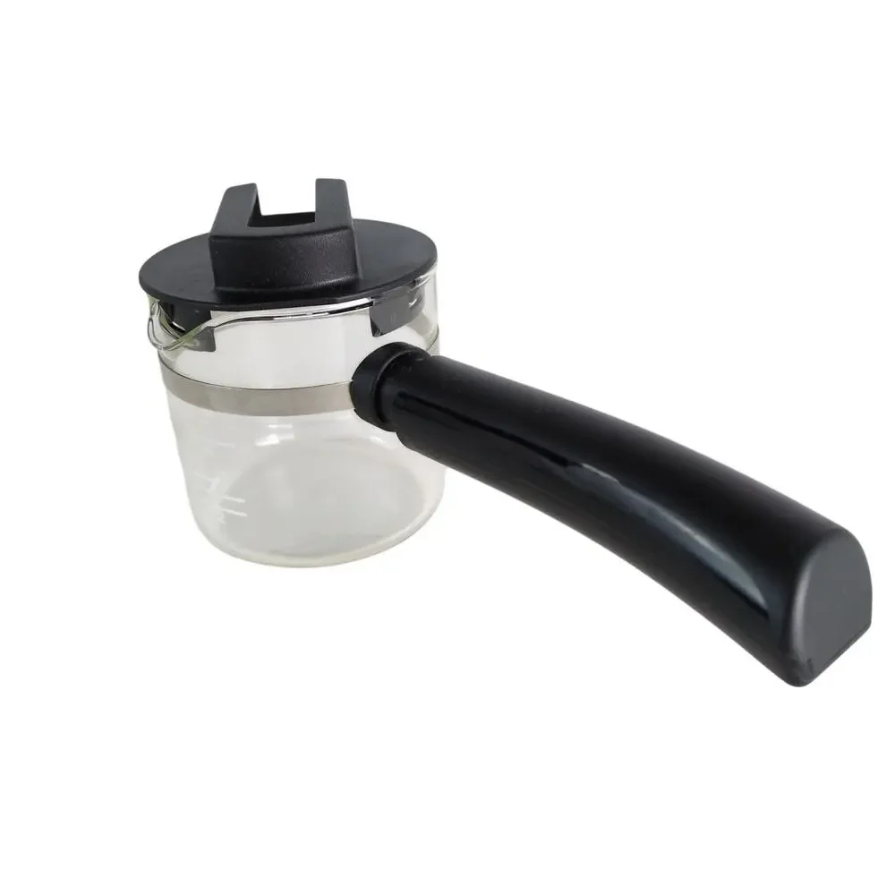 Delonghi replacement glass